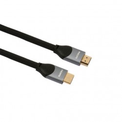 Philips SWL6122B Premium 18Gbps 4K 60Hz HDMI Kablosu 1.5 Metre