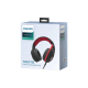 Philips TAG1115 7.1 Gaming Kulak Üstü Mikrofonlu Oyuncu Kulaklığı