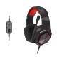 Philips TAG3115 7.1 Gaming Kulak Üstü Mikrofonlu Oyuncu Kulaklığı