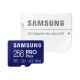 Samsung Pro Plus microSDXC 256GB Hafıza Kartı