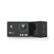 SJCAM SJ4000 Air WiFi 4K Aksiyon Kamerası Siyah