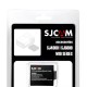 SJCAM Sj4000 SJ5000 M10 Aksiyon Kamera Yedek Bataryası