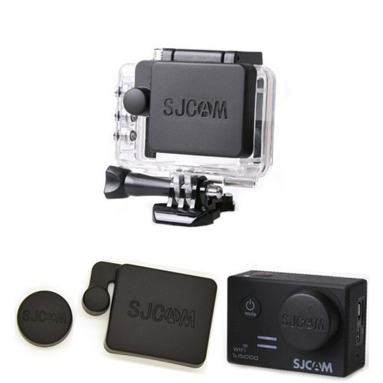 SJCAM SJ5000 Serisi Lens Koruma Kapağı