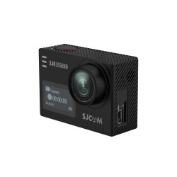 SJCAM SJ6 Legend 4K Orjinal Lisanslı Aksiyon Kamera Siyah