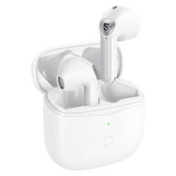 Soundpeats Air3 Bluetooth 5.2 TWS Kablosuz Kulak içi Kulaklık Beyaz