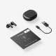 Soundpeats Air3 Deluxe Hs 5.2 Hi-Res Kablosuz Kulak içi Bluetooth Kulaklık Mat Siyah