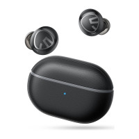 Soundpeats Free2 Classic Bluetooth 5.1 TWS Kablosuz Kulak içi Kulaklık Siyah