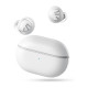 Soundpeats Free2 Classic Bluetooth 5.1 TWS Kablosuz Kulak içi Kulaklık Beyaz