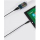 Tronsmart MUC04G Micro USB Şarj ve Data Kablosu 1M