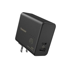 Tronsmart WPB01 5000 mAh Powerbank Type-C USB Taşınabilir Şarj Cihazı