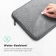 Ugreen 15” Laptop Notebook için Koruyucu Kılıfı Taşıma Çantası