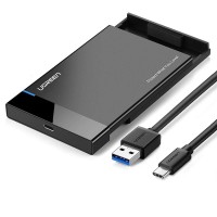 Ugreen 2.5 inch Sata Type-C USB 3.1 Hard Disk Kutusu
