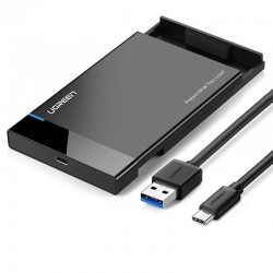 Ugreen 2.5 inch Sata Type-C USB 3.1 Hard Disk Kutusu