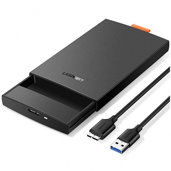 Ugreen 2.5 inch Sata USB 3.0 Hard Disk Kutusu