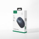 Ugreen 2400DPI 2.4Ghz Wireless Kablosuz Sessiz Mouse Pembe