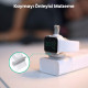Ugreen Apple Watch için Manyetik Kablosuz Şarj Cihazı