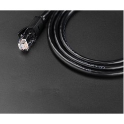 Ugreen CAT6 1000Mbps Ethernet Kablosu 1 Metre
