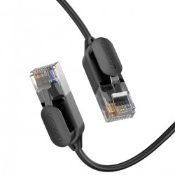 Ugreen Cat6A Slim 10Gbps Ethernet Kablosu 3 Metre