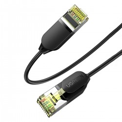 Ugreen CAT7 Slim 10Gbps Ethernet Kablosu 3 Metre