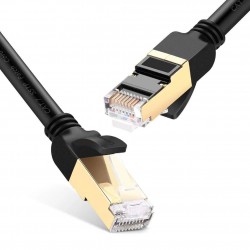 Ugreen CAT7 F/FTP Ethernet Kablosu 1.5 Metre