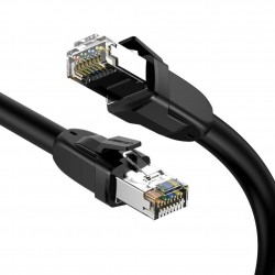 Ugreen CAT8 S/FTP RJ45 Ethernet Kablosu 1.5 Metre