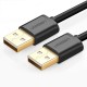 Ugreen USB to USB Data ve Şarj Kablosu 50 CM