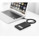 Ugreen USB to USB Data ve Şarj Kablosu 50 CM
