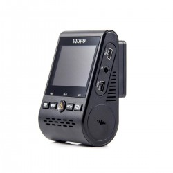 Viofo A129 Plus 2K 1440P Quad HD WiFi GPS'li Araç Kamerası