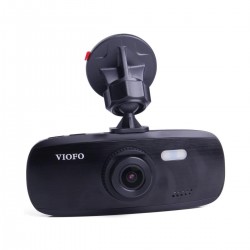 Viofo G1W-S Full HD WiFi Araç içi Kamera - 145° Geniş Açı Lens