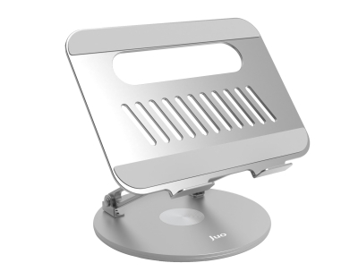 Juo 360° Dönebilen Yükseklik Ayarlı Metal Notebook Laptop Standı - 1