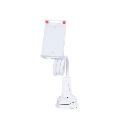 Juo Akrobat Tablet ve Telefon Tutucu Beyaz - Juo