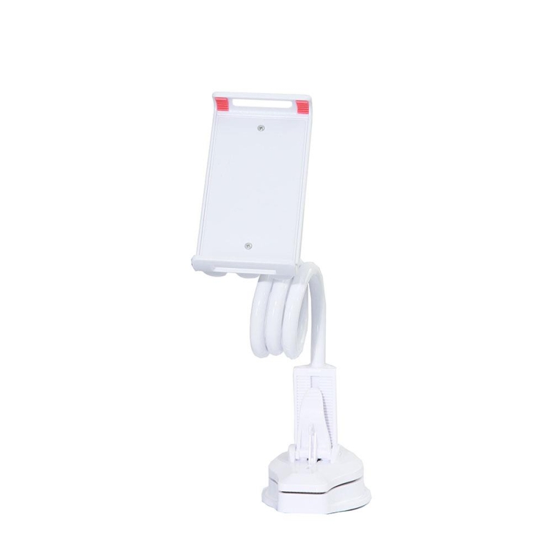 Juo Akrobat Tablet ve Telefon Tutucu Beyaz - 1