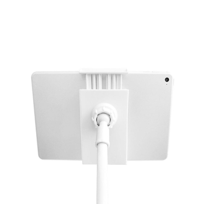 Juo Akrobat Tablet ve Telefon Tutucu Beyaz - 6