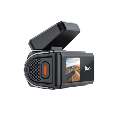 Juo C10 Pro 3K 2688P HDR Wifi Özellikli 170° Geniş Açılı Araç Kamerası - 7