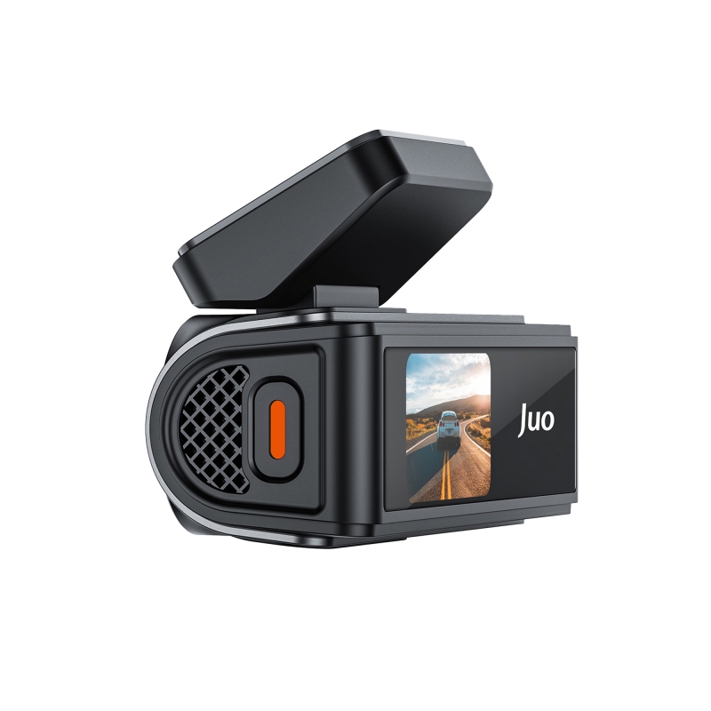 Juo C10 Pro 3K 2688P HDR Wifi Özellikli 170° Geniş Açılı Araç Kamerası - 7