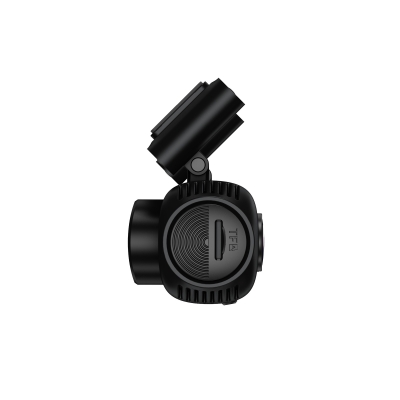 Juo C30 3 Kameralı Ön+İç+Arka 4K+1080P+1080P HDR 170° Geniş Açılı Wi-Fi Özellikli GPS'li Araç Kamerası - 10