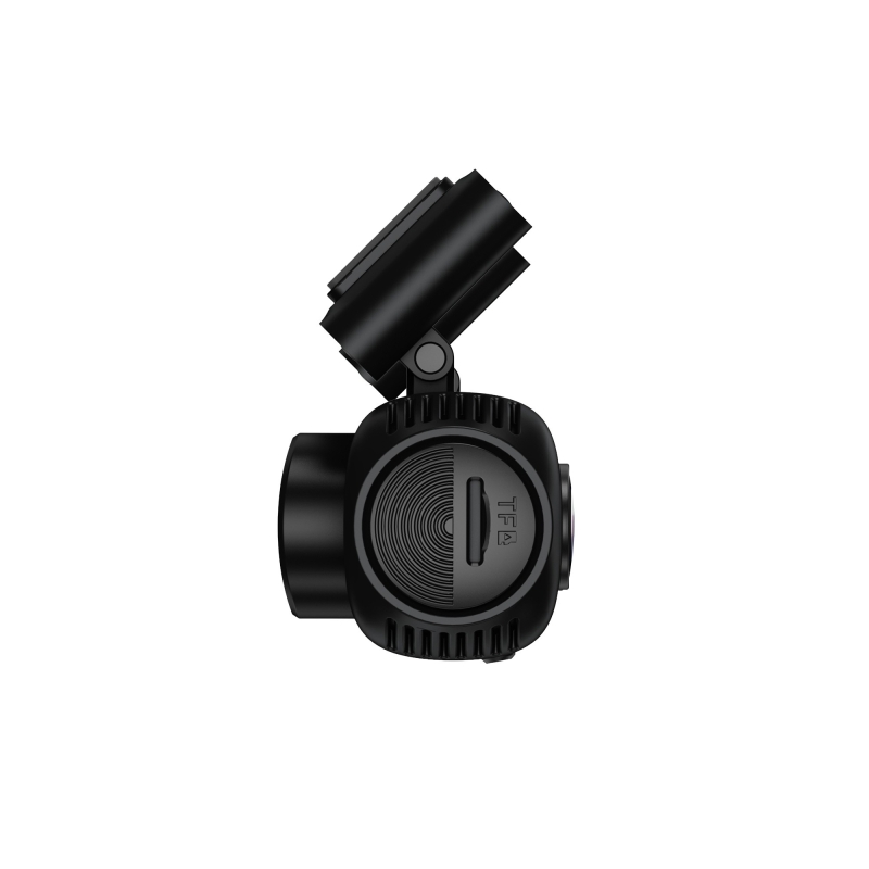 Juo C30 3 Kameralı Ön+İç+Arka 4K+1080P+1080P HDR 170° Geniş Açılı Wi-Fi Özellikli GPS'li Araç Kamerası - 10