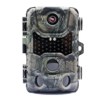 Juo JH-800W 32MP 4K Ultra HD Wi-Fi IR Led Gece Görüşlü Fotokapan Kamera - Juo