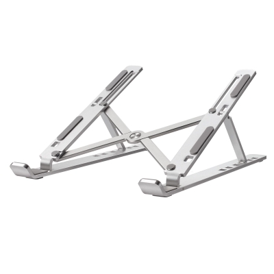 Juo Rabbit Alüminyum Portatif Notebook ve Tablet Standı - Juo