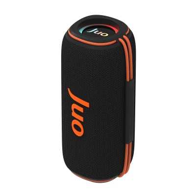 Juo SoundPeak Blaze 30W RGB Bluetooth Hoparlör Kablosuz Taşınabilir Speaker - Juo