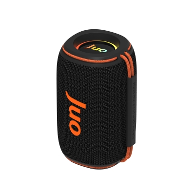 Juo SoundPeak Flex 10W RGB Bluetooth Hoparlör Kablosuz Taşınabilir Speaker - Juo