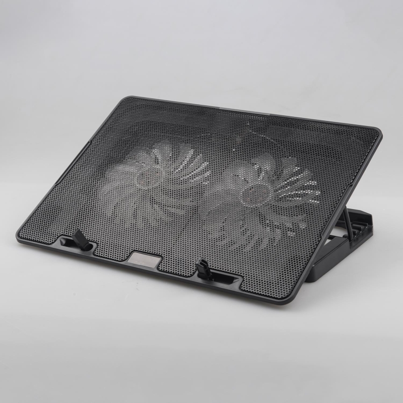 Juo Windy LED Aydınlatmalı Notebook Soğutucu - 3