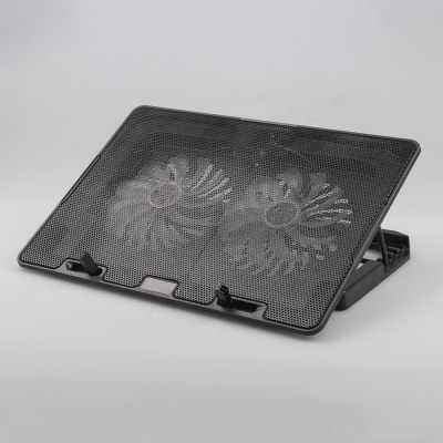 Juo Windy LED Aydınlatmalı Notebook Soğutucu - 3