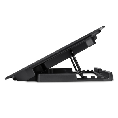 Juo Windy LED Aydınlatmalı Notebook Soğutucu - 5