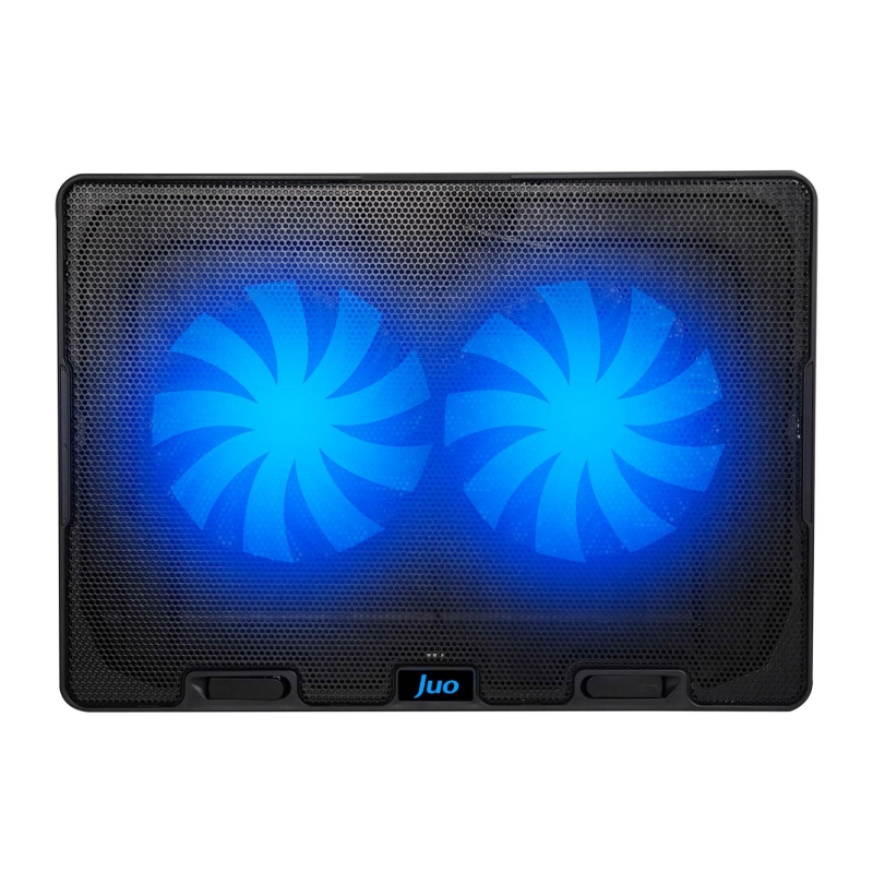 Juo Windy LED Aydınlatmalı Notebook Soğutucu - 4