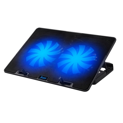 Juo Windy LED Aydınlatmalı Notebook Soğutucu - Juo