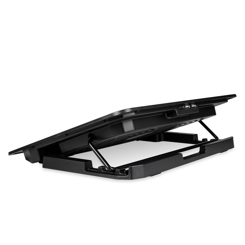 Juo Windy LED Aydınlatmalı Notebook Soğutucu - 6
