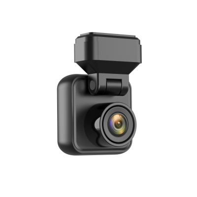 Kawa D9 2 Kameralı Ön+Arka 4K+1080P HDR Wi-Fi GPS'li Gece Görüşlü Araç Kamerası + 64GB Hafıza Kartı - 7