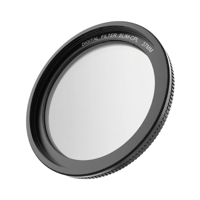 Kawa D9 Araç Kamerası Uyumlu CPL Filtre - Kawa