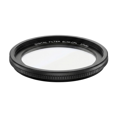 Kawa D9 Araç Kamerası Uyumlu CPL Filtre - 5